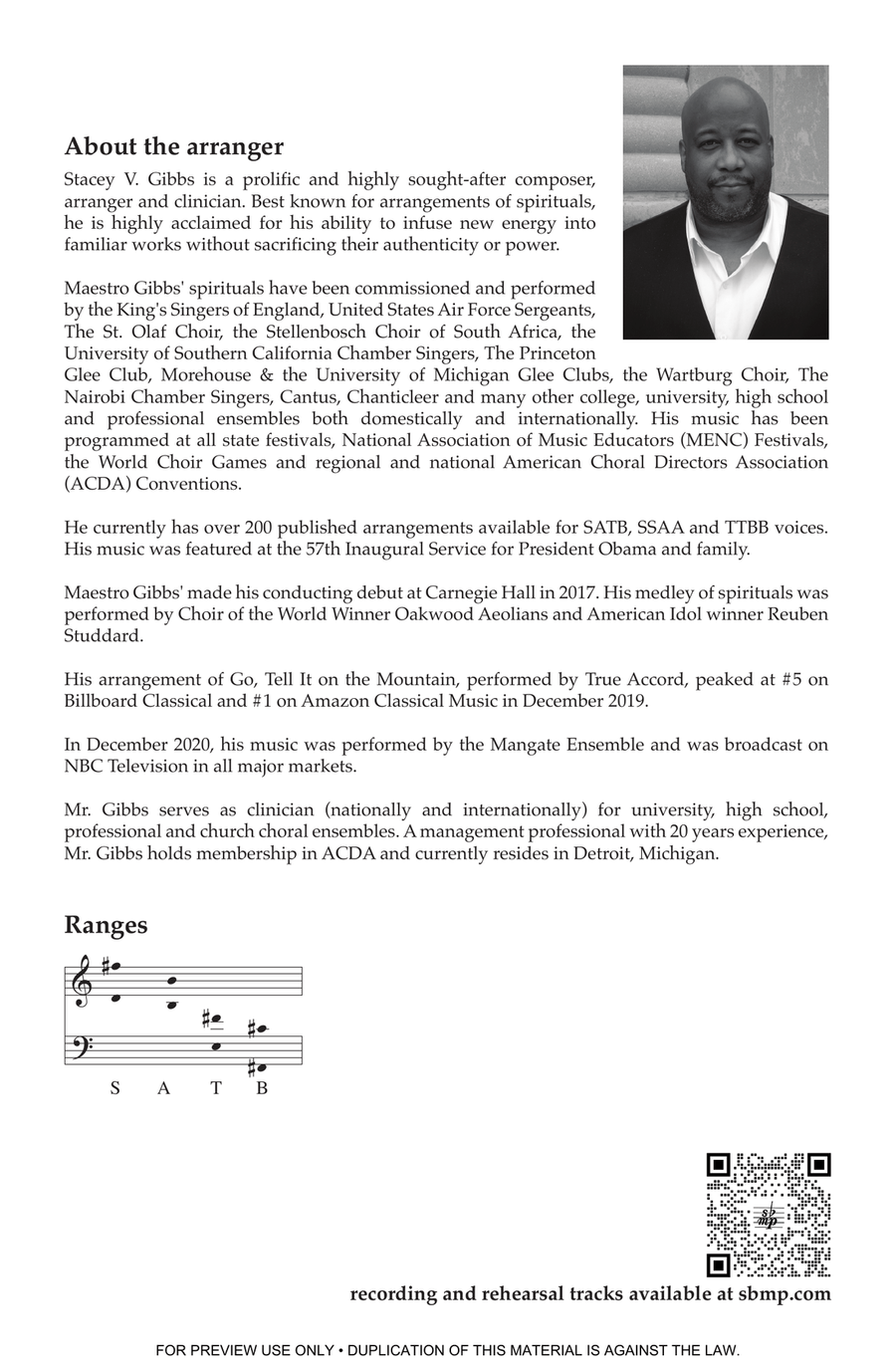 That Thing Within That Thing Within 4-Part scores gallery preview page 2