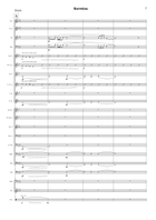 Sormiou Concert Band scores gallery preview page 3