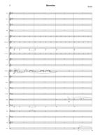 Sormiou Concert Band scores gallery preview page 4