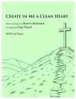 Create In Me A Clean Heart