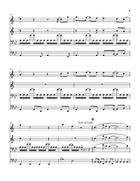 How Many Times Brass Quartet scores gallery preview page 6