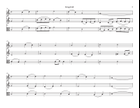 Kingsfold (String Trio) String Trio scores gallery preview page 3