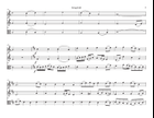 Kingsfold (String Trio) String Trio scores gallery preview page 5