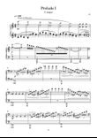 24 Preludes, Op. 6
