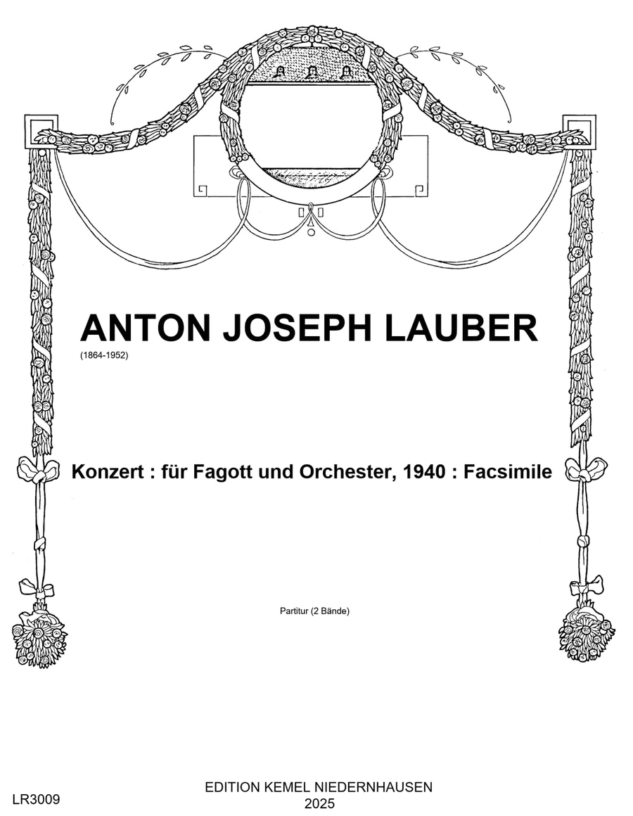 Konzert Konzert Score scores gallery preview page 1