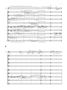 With What Sudden Joy - Study Score Choir scores gallery preview page 5