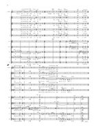 With What Sudden Joy - Study Score Choir scores gallery preview page 6