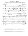 Medley: Your Song with Saturday Night's Alright (For Fighting), Rocket Man (I Think It's Gonna Be...