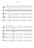 Interstellar Woodwind Quintet scores gallery preview page 3