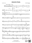 Dragon Pearl: String Bass