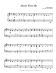 Abide With Me