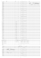 Majestic Overture Full Orchestra scores gallery preview page 6