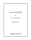 Come, Holy Spirit