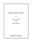 Make a Joyful Noise