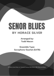 Senor Blues