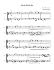 Abide With Me