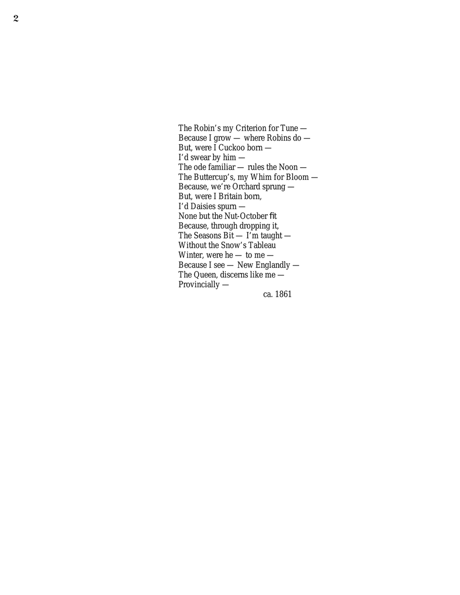 The Snow'a Tableau The Snow'a Tableau Piano, Vocal scores gallery preview page 2