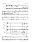 CHRISMAS SIC MUSIC (I DON' TAP NO FOOT FO' PATTY PAN)