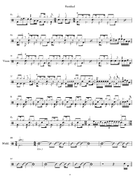 Residual Drum Set scores gallery preview page 3