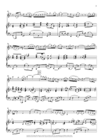 What A Wonderful World Soprano Saxophone scores gallery preview page 3