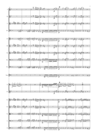Highway To Hell Full Orchestra scores gallery preview page 4