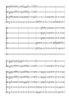 Highway To Hell Full Orchestra scores gallery preview page 6