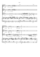Biblical 3-Part scores gallery preview page 5