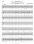 Grand Diurnal (Journey Through the Day Cycle)