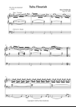 Tuba Flourish, Op. 33 2025