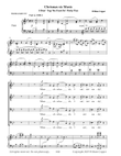 CHRISMAS SIC MUSIC (I DON' TAP NO FOOT FO' PATTY PAN)