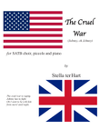 The Cruel War is Raging (Johnny, oh Johnny)
