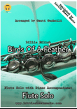 Birds Of A Feather