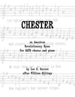 Chester