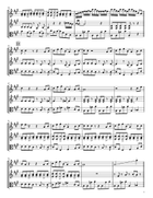 September String Trio scores gallery preview page 3