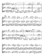 September String Trio scores gallery preview page 5