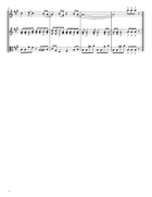September String Trio scores gallery preview page 6