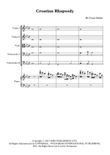 Croatian Rhapsody