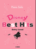 Disney Best Hit 10 Entry Level/English Version