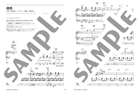 STAGEA Personal Series Grade 5-3 Vol.56 Masahide NAKANO: Most Important Thing Electone scores gallery preview page 3