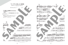 STAGEA Classic Composer Series Grade 5-3 Vol.1 Ravel Electone scores gallery preview page 3