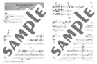 STAGEA Artist Series Grade 5-3 Vol.38 Yoko SUGANO Collection Electone scores gallery preview page 3