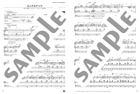STAGEA Play the Electone vol.72 - 30 Electone Standard and Greatest Hits vol.9 (Grade 7-5) Electone scores gallery preview page 3