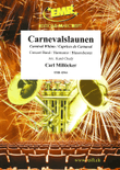 Carnevalslaunen