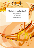 Quintet No. 3, Op. 7