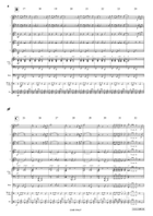 Tequila Saxophone Quintet scores gallery preview page 4