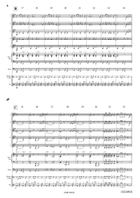Tequila Cornet scores gallery preview page 4