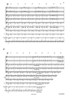 Tequila Cornet scores gallery preview page 5