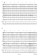 Tequila String Quintet scores gallery preview page 4