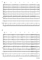 Tequila Flute Quintet scores gallery preview page 4