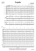 Tequila Horn scores gallery preview page 3